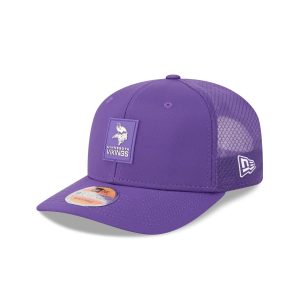 2025 Sideline Hot Weather 9SEVENTY Trucker
