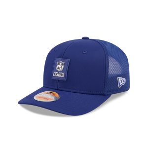 2025 Sideline Hot Weather 9SEVENTY Trucker