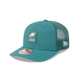 2025 Sideline Hot Weather 9SEVENTY Trucker