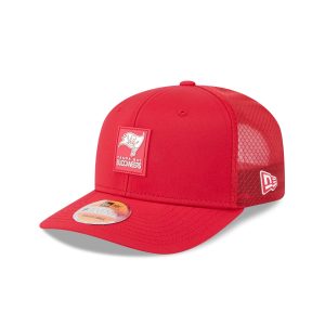 2025 Sideline Hot Weather 9SEVENTY Trucker