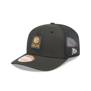 2025 Sideline Hot Weather 9SEVENTY Trucker