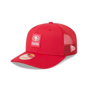 2025 Sideline Hot Weather 9SEVENTY Trucker