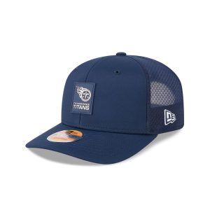 2025 Sideline Hot Weather 9SEVENTY Trucker