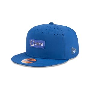 2025 Sideline Hot Weather Split Panel 9FIFTY Snapback