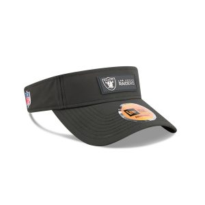 2025 Sideline Hot Weather Visor Adjustable
