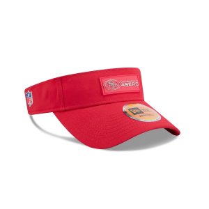 2025 Sideline Hot Weather Visor Adjustable