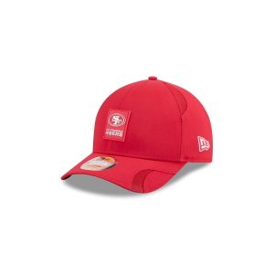 2025 Sideline Hot Weather Kids 9FORTY M-Crown Snapback