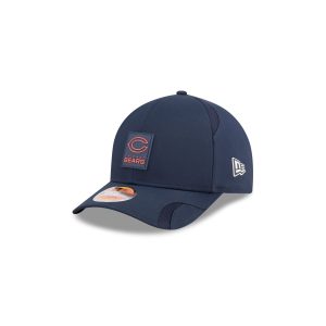 2025 Sideline Hot Weather Kids 9FORTY M-Crown Snapback