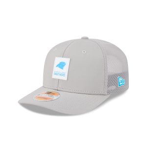 2025 Sideline Hot Weather Gray 9SEVENTY Trucker