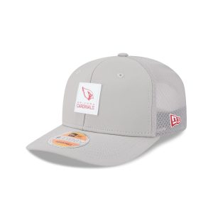 2025 Sideline Hot Weather Gray 9SEVENTY Trucker