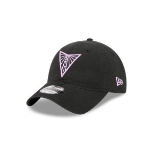 Black 9TWENTY Adjustable