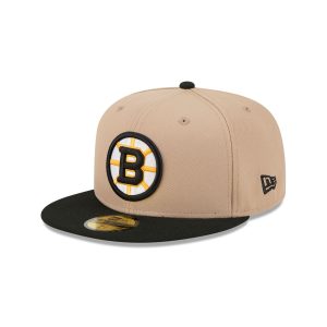 Camel 59FIFTY Fitted
