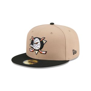 Camel 59FIFTY Fitted