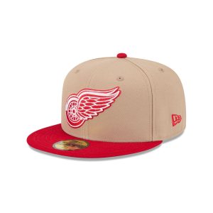 Camel 59FIFTY Fitted