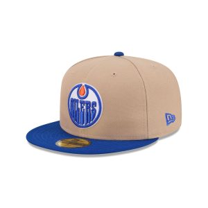 Camel 59FIFTY Fitted
