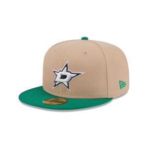 Camel 59FIFTY Fitted