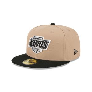 Camel 59FIFTY Fitted
