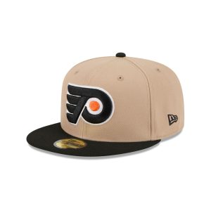 Camel 59FIFTY Fitted