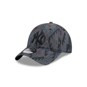 Aztec Pattern 9TWENTY Adjustable