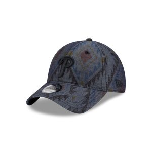 Aztec Pattern 9TWENTY Adjustable