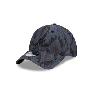 Aztec Pattern 9TWENTY Adjustable