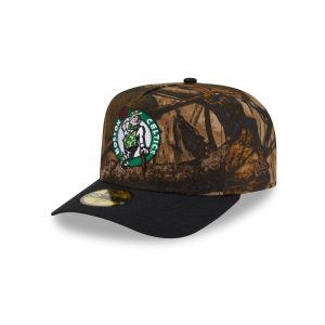 Ripstop Camo 59FIFTY A-Frame Fitted