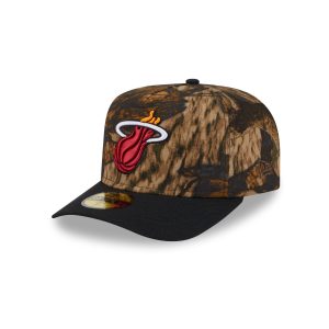 Ripstop Camo 59FIFTY A-Frame Fitted