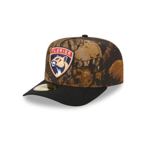 Ripstop Camo 59FIFTY A-Frame Fitted