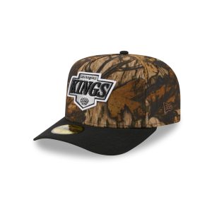 Ripstop Camo 59FIFTY A-Frame Fitted