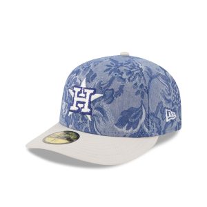 Two-Tone Denim 59FIFTY Fitted