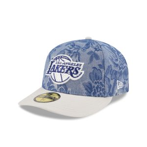 Two-Tone Denim 59FIFTY Fitted
