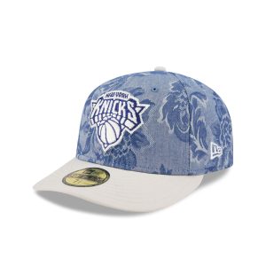 Two-Tone Denim 59FIFTY Fitted