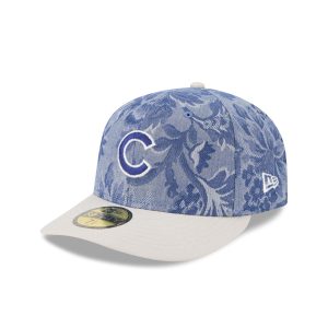 Two-Tone Denim 59FIFTY Fitted