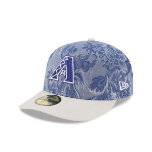 Two-Tone Denim 59FIFTY Fitted