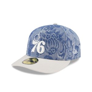 Two-Tone Denim 59FIFTY Fitted