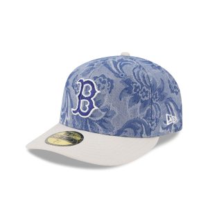 Two-Tone Denim 59FIFTY Fitted