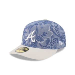 Two-Tone Denim 59FIFTY Fitted