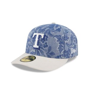 Two-Tone Denim 59FIFTY Fitted