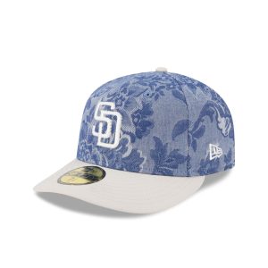 Two-Tone Denim 59FIFTY Fitted