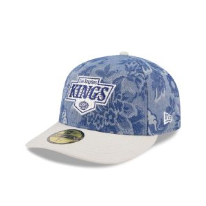 Two-Tone Denim 59FIFTY Fitted