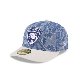 Two-Tone Denim 59FIFTY Fitted