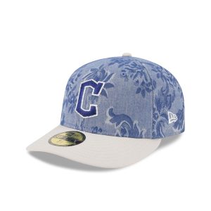 Two-Tone Denim 59FIFTY Fitted