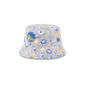 Kids Animal Bucket Hat