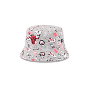 Kids Animal Bucket Hat