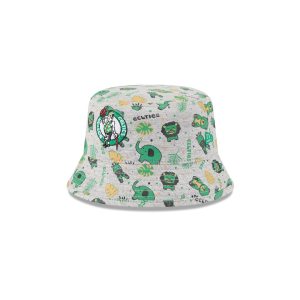 Kids Animal Bucket Hat