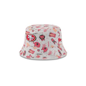Kids Animal Bucket Hat