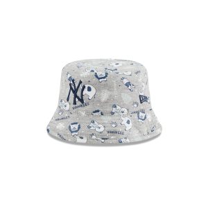 Kids Animal Bucket Hat
