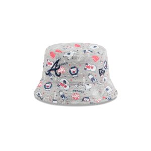 Kids Animal Bucket Hat