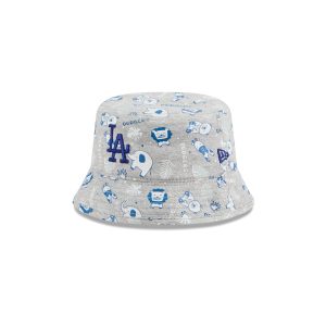 Kids Animal Bucket Hat