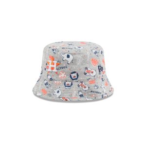 Kids Animal Bucket Hat